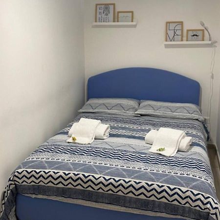 Nicolapartment - Central Station Napoli Dış mekan fotoğraf
