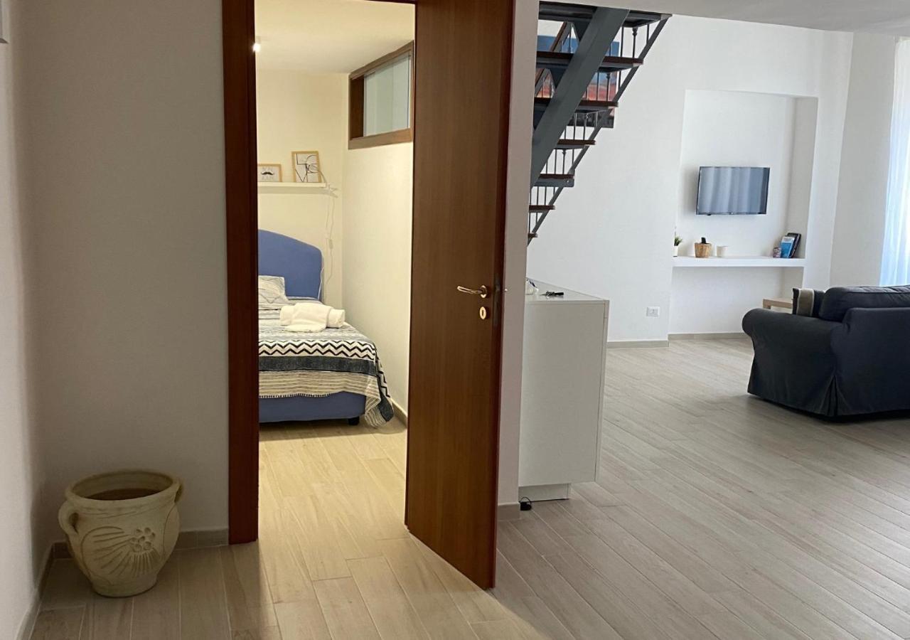 Nicolapartment - Central Station Napoli Dış mekan fotoğraf