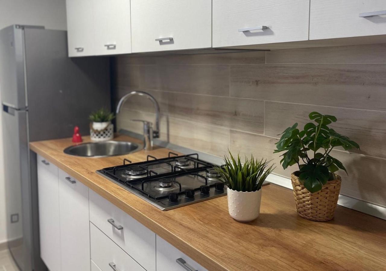 Nicolapartment - Central Station Napoli Dış mekan fotoğraf