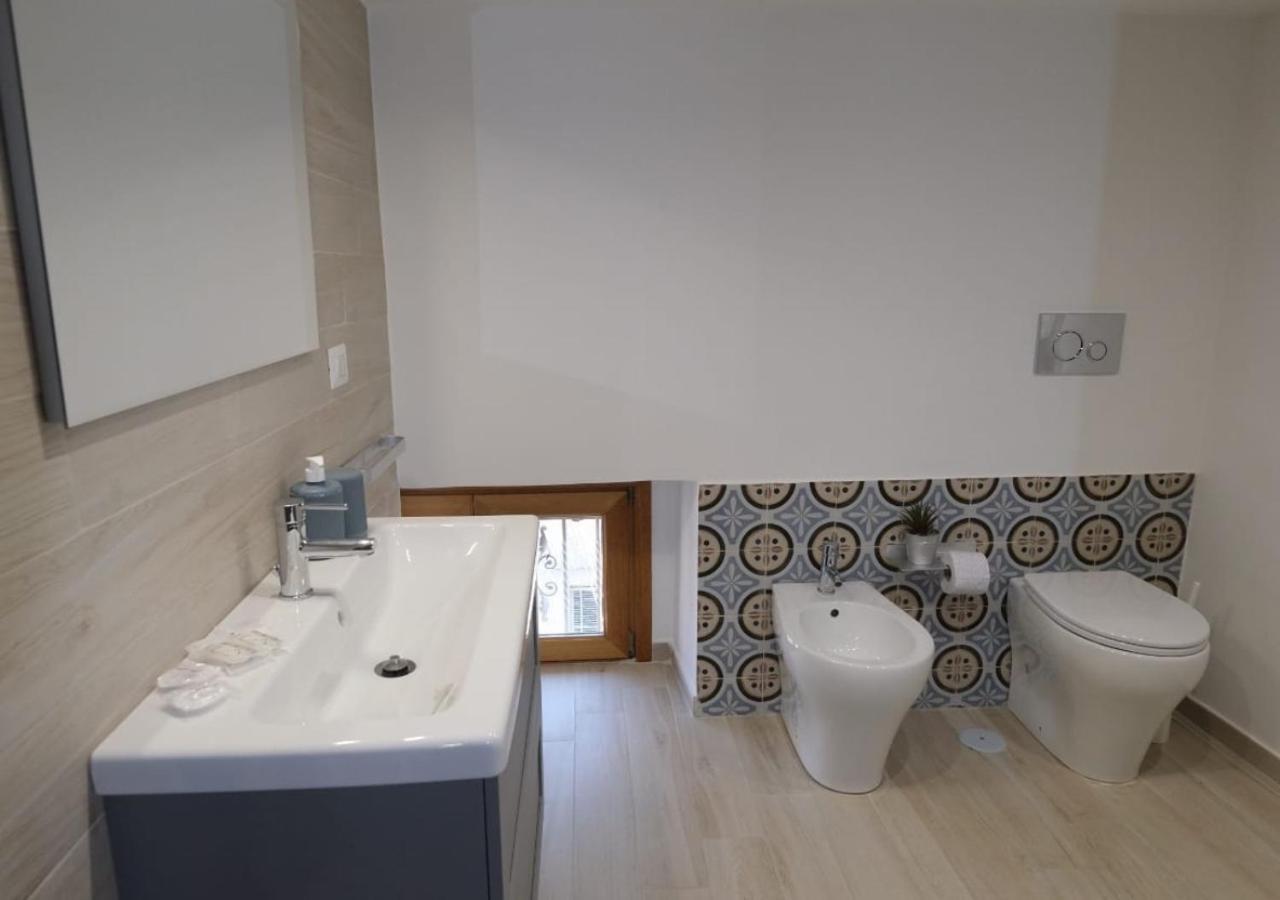 Nicolapartment - Central Station Napoli Dış mekan fotoğraf